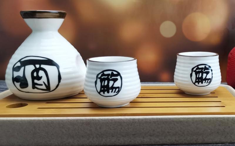 专注酿酒，只为精品