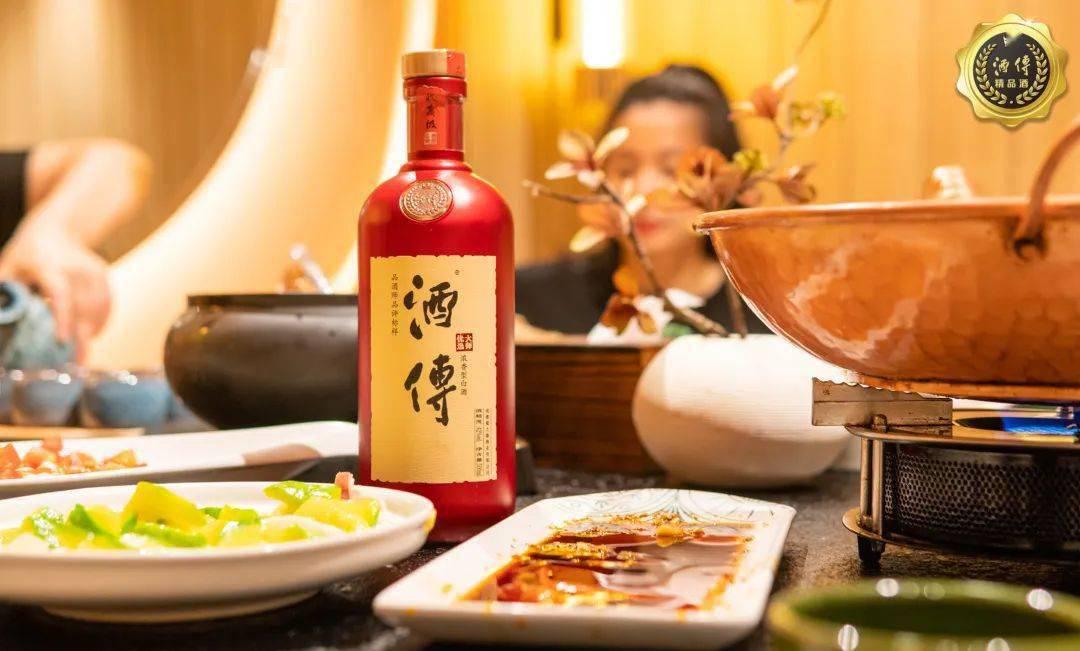 为什么有那么多人喜欢白酒独特的口感？