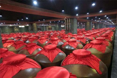 男人饮酒有秘诀