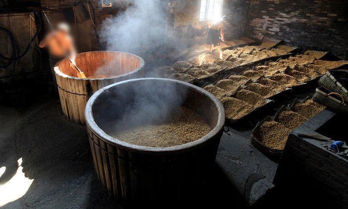 贵州酒文化与中国酒文化